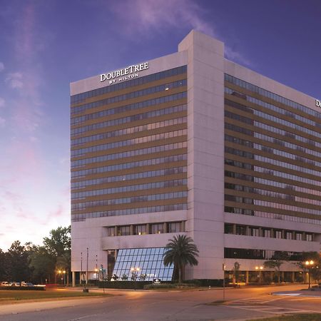 Hotel Doubletree By Hilton Orlando Downtown Exterior foto