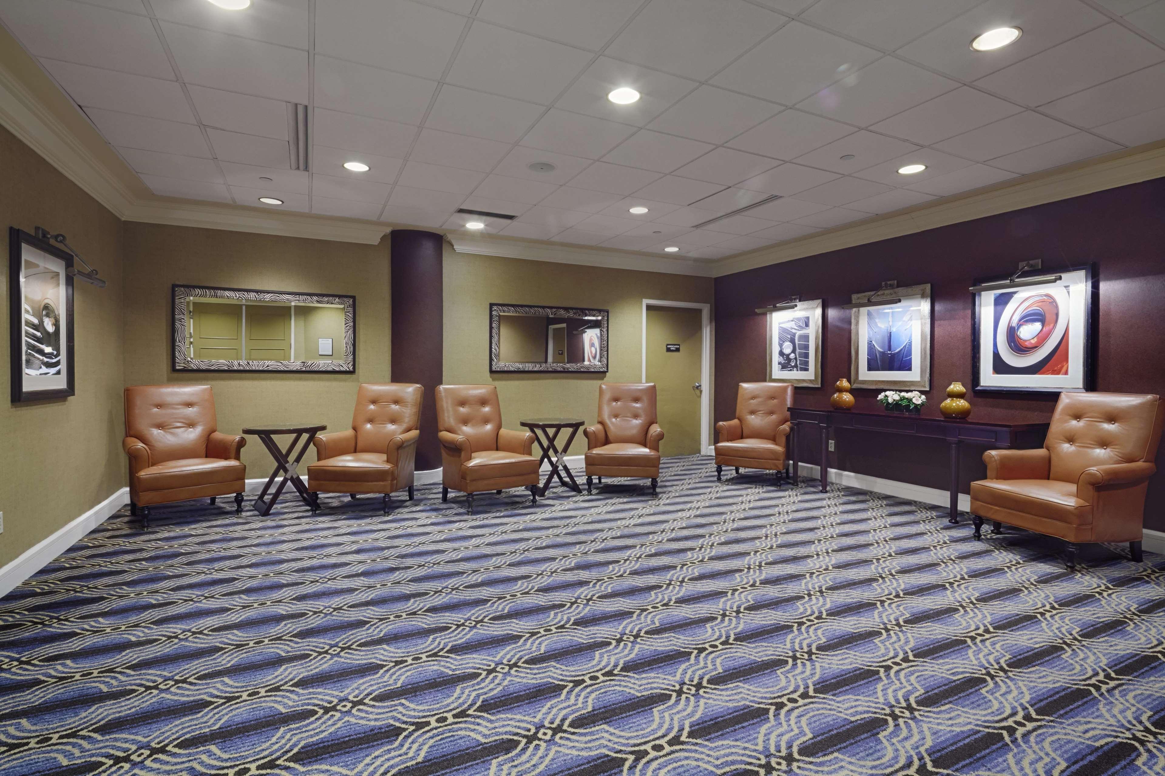 Hotel Doubletree By Hilton Orlando Downtown Exterior foto