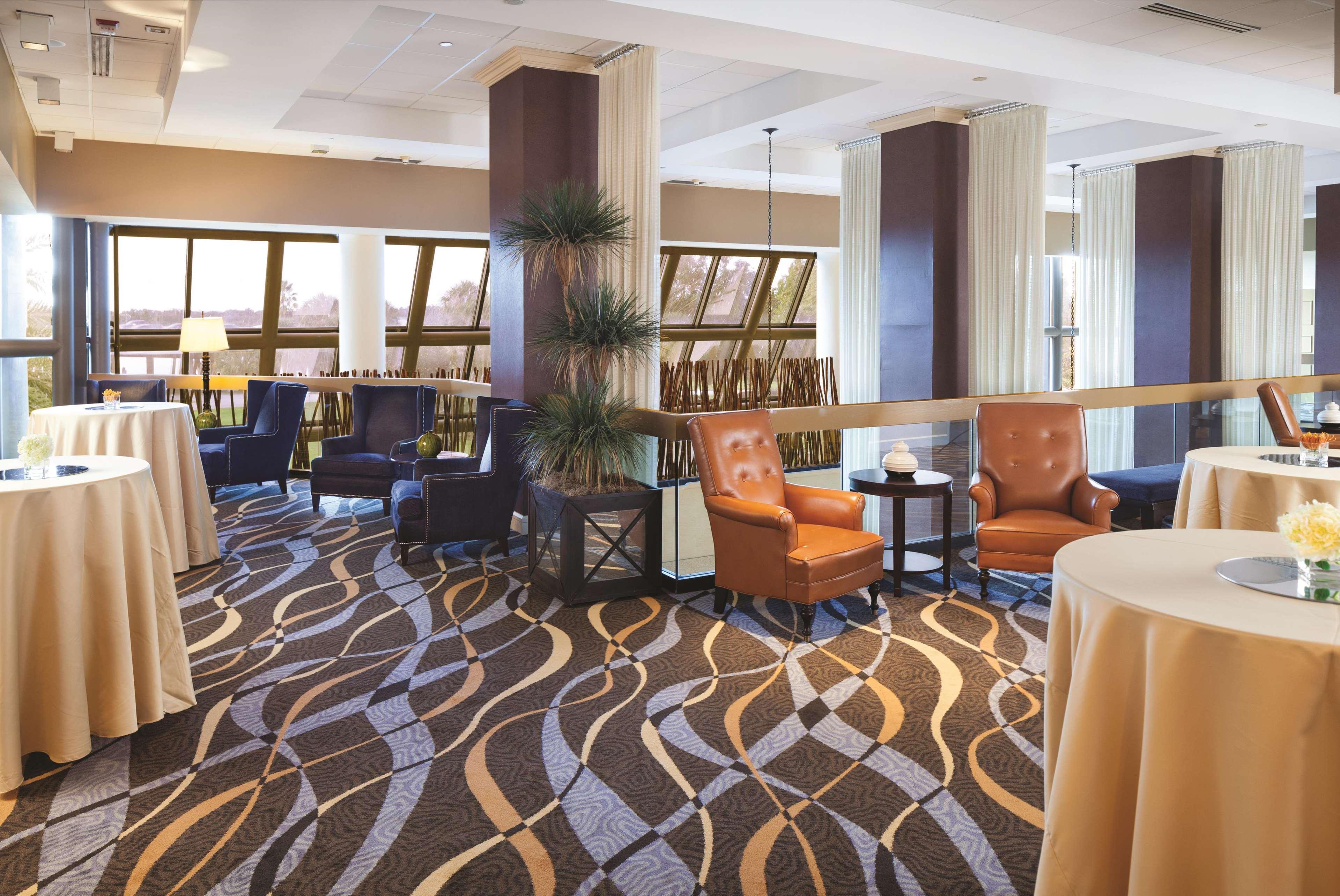 Hotel Doubletree By Hilton Orlando Downtown Exterior foto