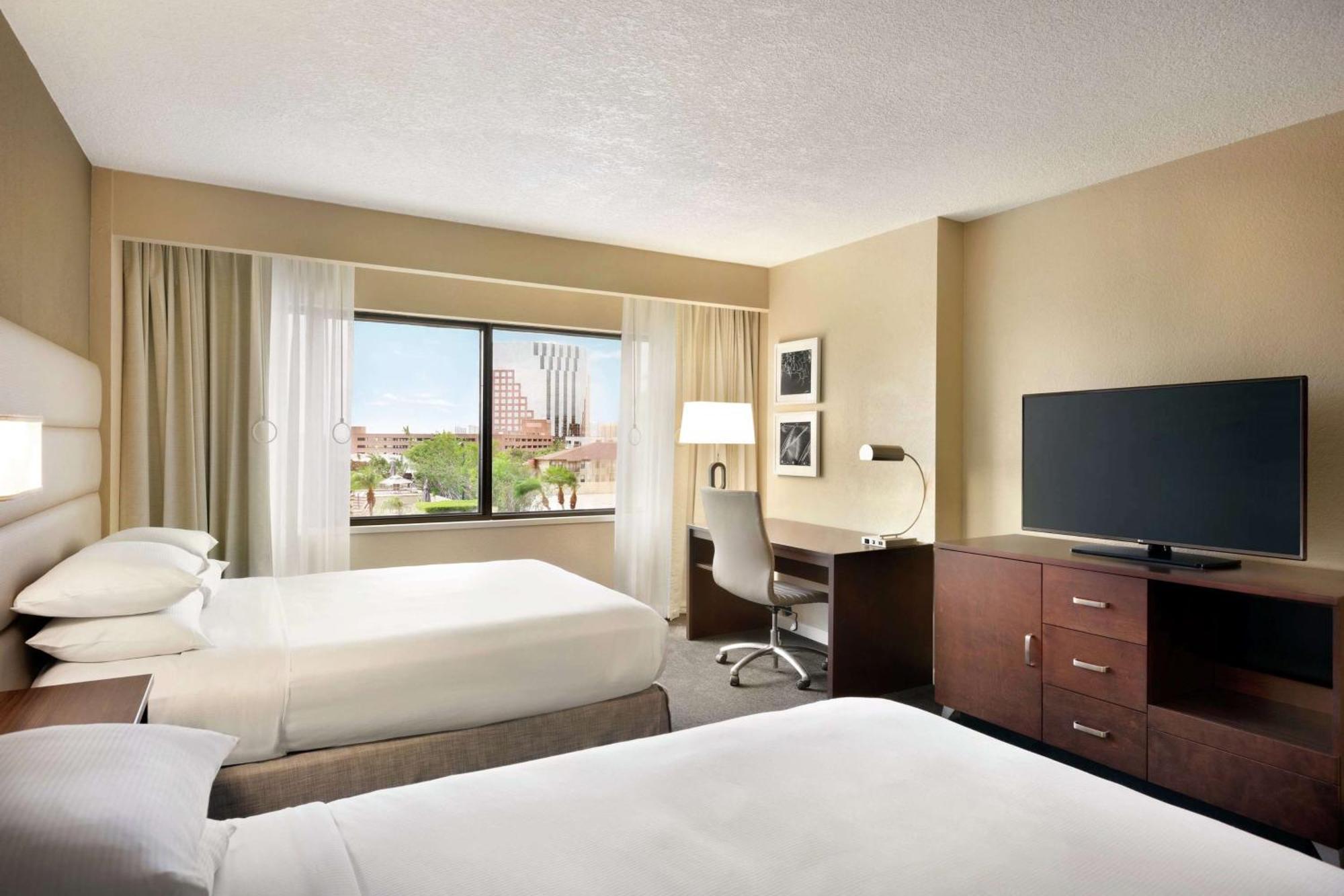 Hotel Doubletree By Hilton Orlando Downtown Exterior foto