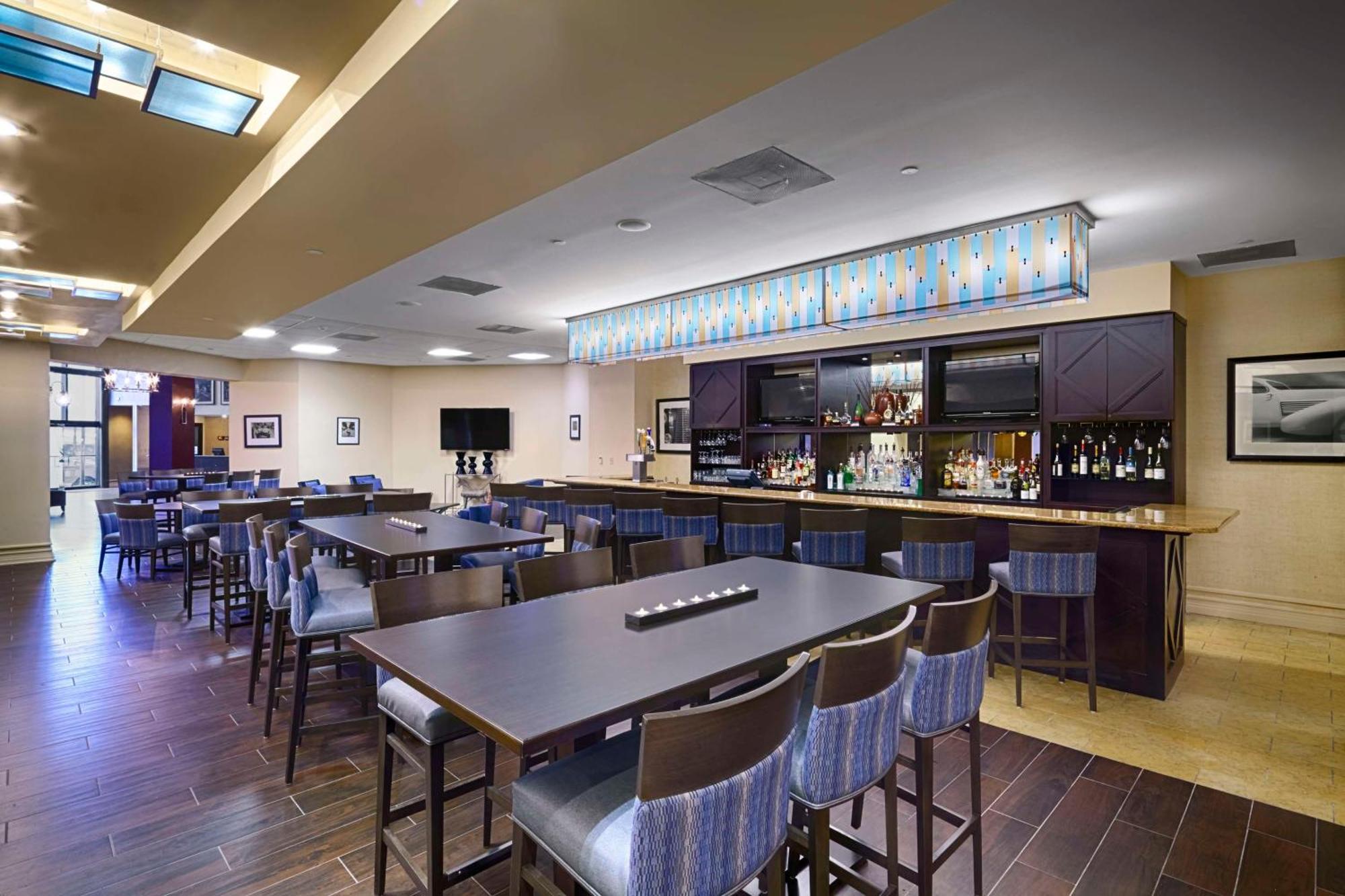 Hotel Doubletree By Hilton Orlando Downtown Exterior foto