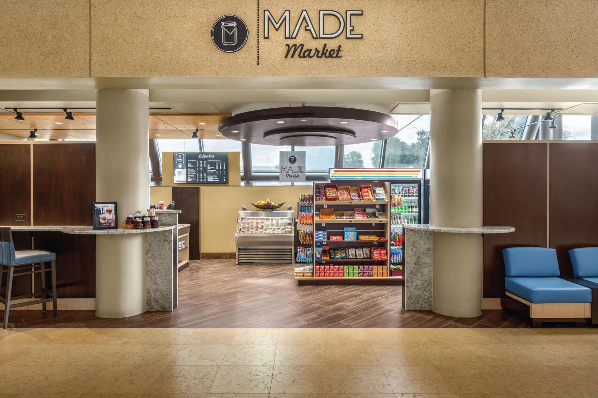 Hotel Doubletree By Hilton Orlando Downtown Exterior foto